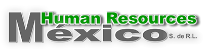 Human Resources Mexico - Logo